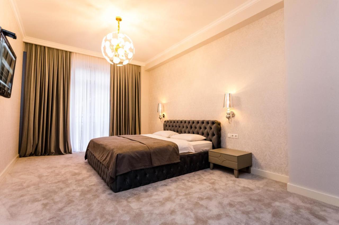דירות טביליסי Luxury Landing IV מראה חיצוני תמונה