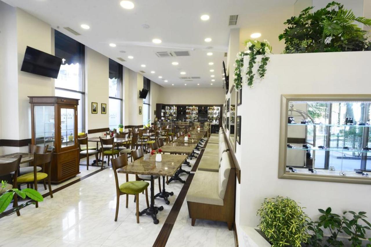 דירות טביליסי Luxury Landing IV מראה חיצוני תמונה